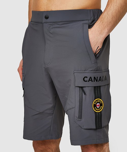 Shorts Men S Zavetti Canada Zavetti