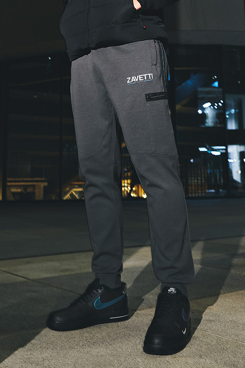 zavetti canada tracksuit bottoms