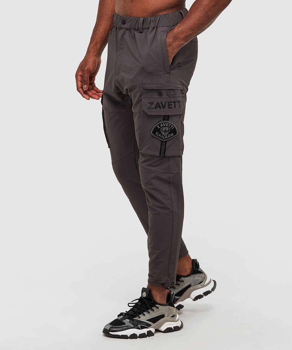 zavetti canada tracksuit bottoms