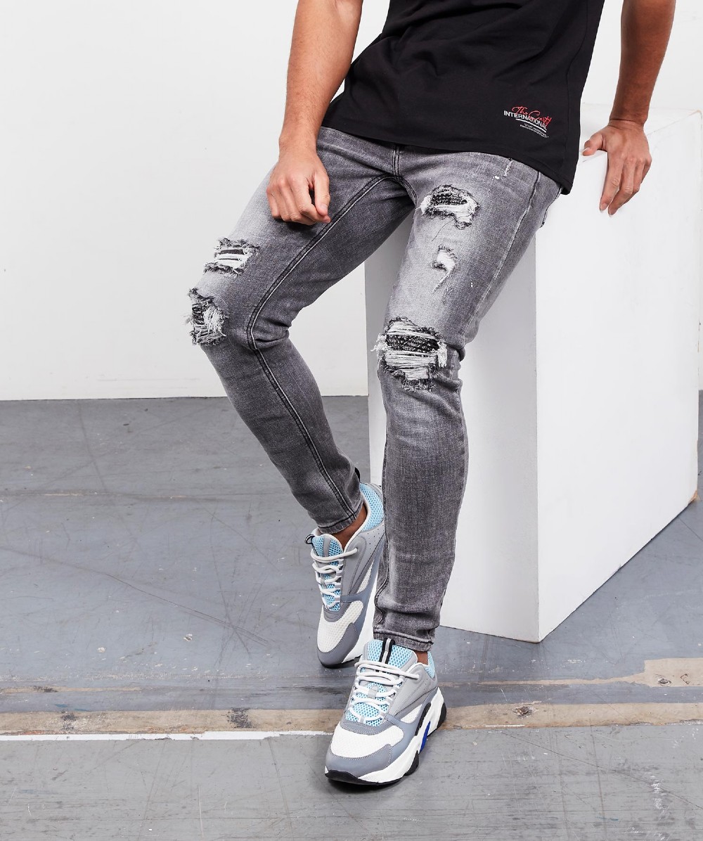 jeans alessandro zavetti