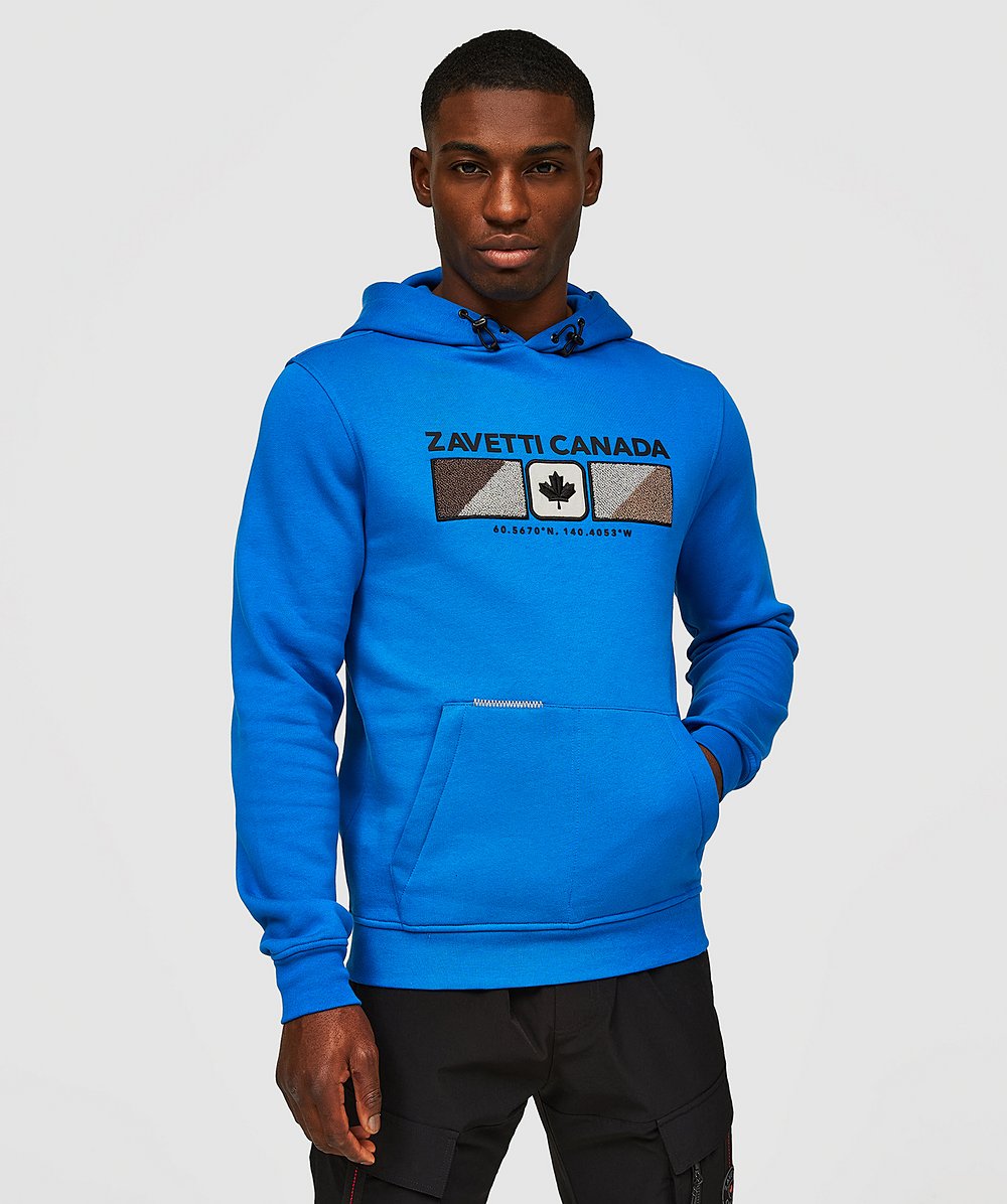 Zavetti sales canada hoodie