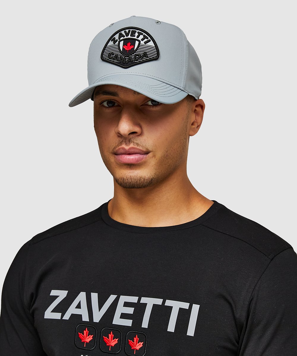 Zavetti Canada Lanetti 3.0 Cap | Monument | Zavetti