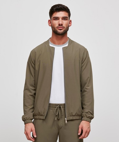 alessandro zavetti bomber jacket