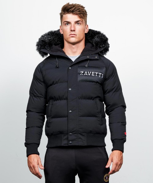 Men's Coats & Jackets Zavetti Canada Zavetti