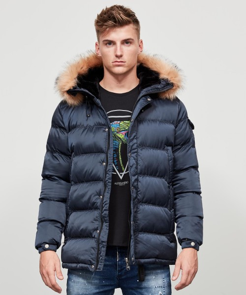 alessandro zavetti parka