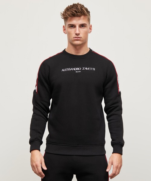 alessandro zavetti tracksuit