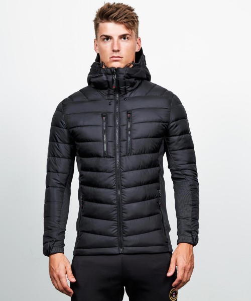 Men's Coats & Jackets | Zavetti Canada | Zavetti