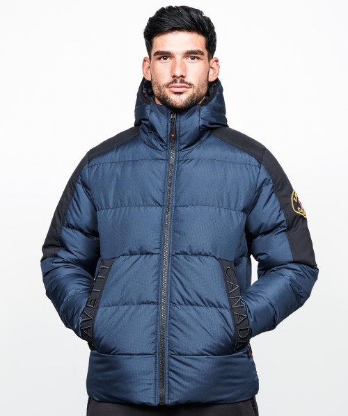 Men's Coats & Jackets | Zavetti Canada | Zavetti