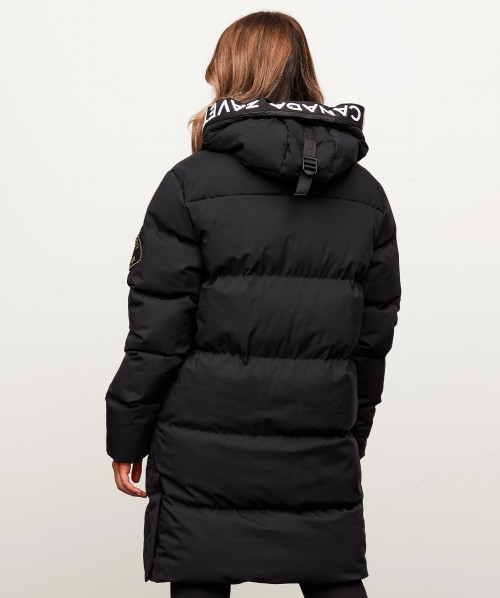 canada goose lodge packable jacket