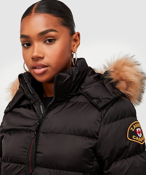 These Winter Coats Deliver on Style, Function AND Price | Elle Canada