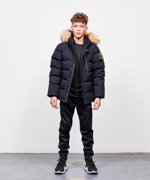 Zavetti on sale parka coat