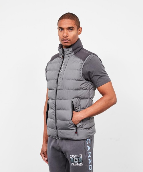 zavetti canada body warmer