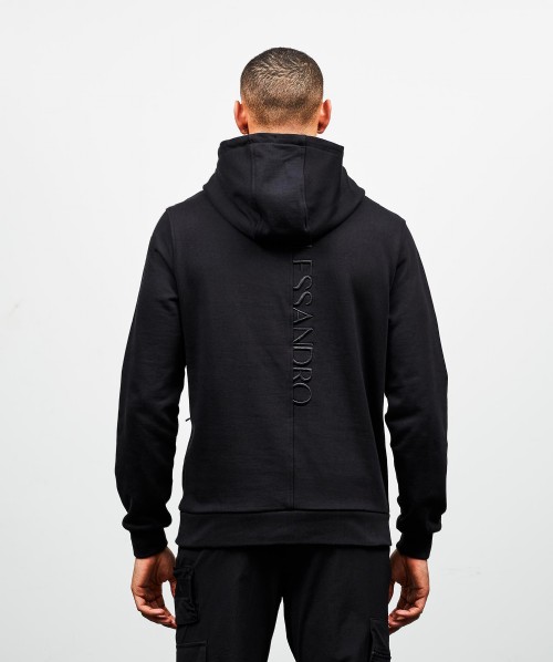 Men's Hoodies | Men's Overhead Hoodie | Alessandro Zavetti