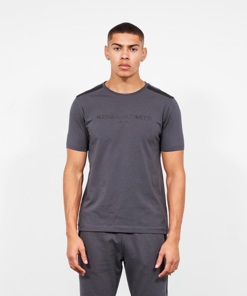 Men's T-Shirts | Alessandro Zavetti | Zavetti