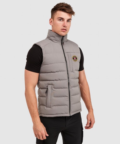 zavetti canada body warmer