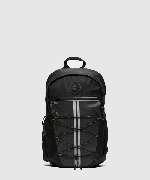 Zavetti Canada Caprioli Backpack | Black / Black | Zavetti