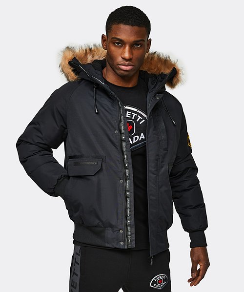 Men's Coats & Jackets, Zavetti Canada