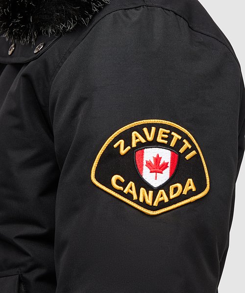 zavetti canada valter ma2 jacket