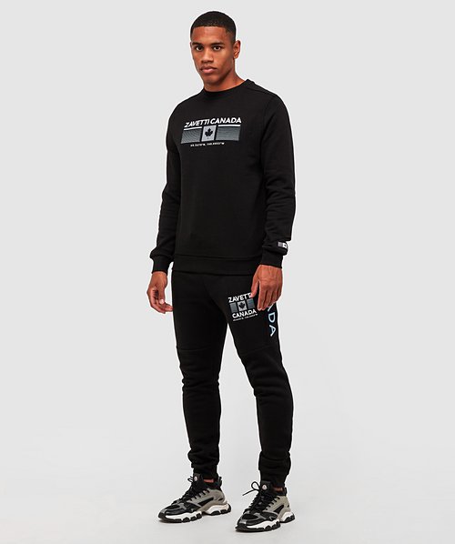 Men's Sweatshirts | Zavetti Canada | Zavetti