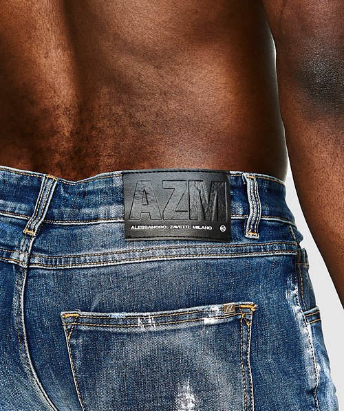 azi jeans website