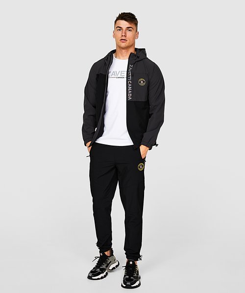 Men's Hoodies | Zavetti Canada | Zavetti