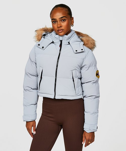 Which ladies crop jacket is perfect for womens ?