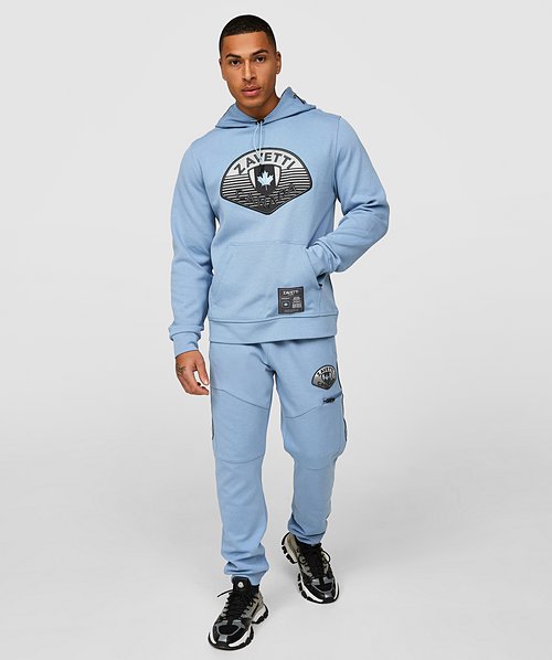 Zavetti Canada Tracksuits | Men's Tracksuits | Zavetti