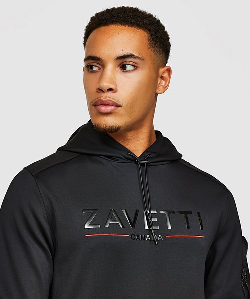 Men's Hoodies | Zavetti Canada | Zavetti