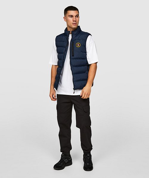 Zavetti canada store gilet