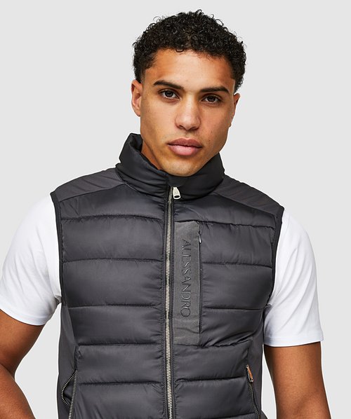 Orsino Gilet