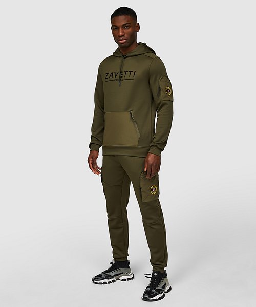 Zavetti tracksuit hot sale