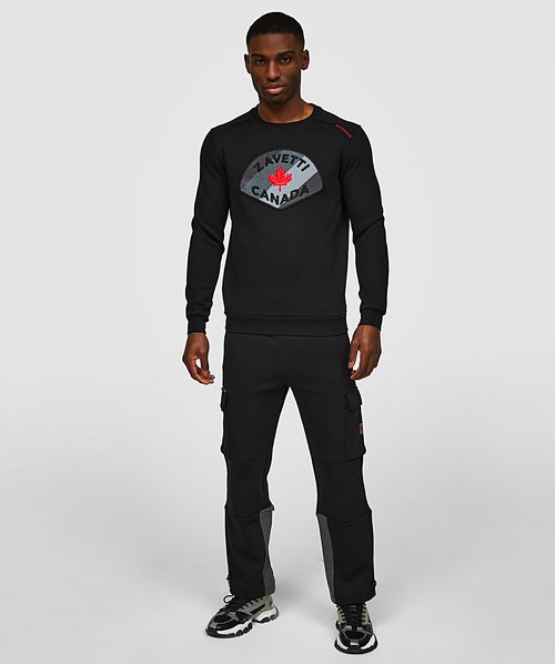 Zavetti canada store sweatshirt