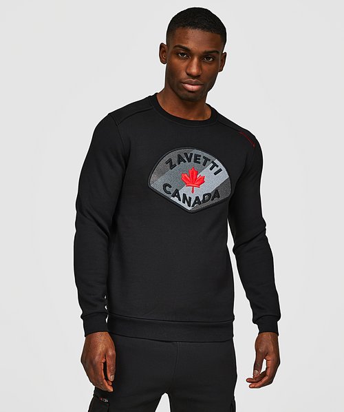 Zavetti shop canada hoodie