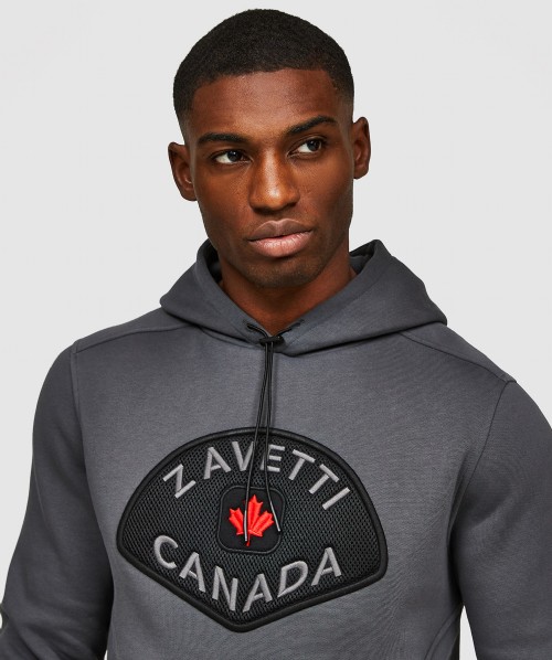 Zavetti deals canada hoodie