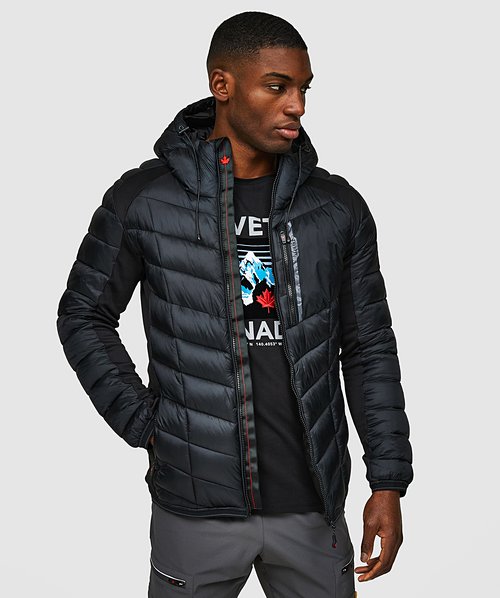 Superdry Jackets & Coats For Men 2024