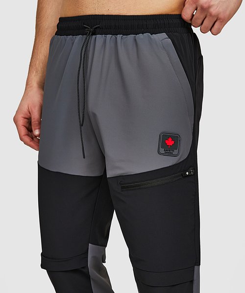 Nike wild run hybrid pants best sale