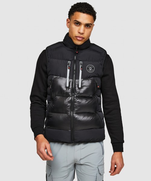 Robelli Puffer Gilet