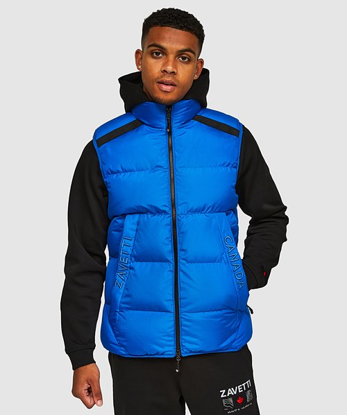 Puffer gilet best sale