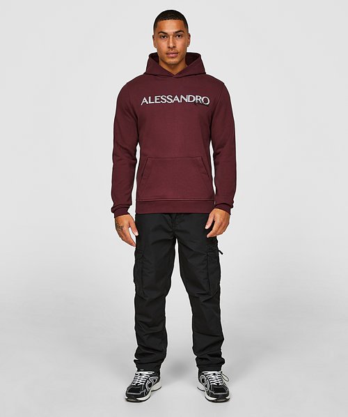 Alessandro best sale zavetti hoodie