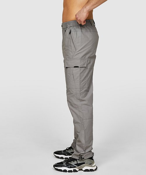 Men's Cargo Pants | Black Cargo Pants | Alessandro Zavetti