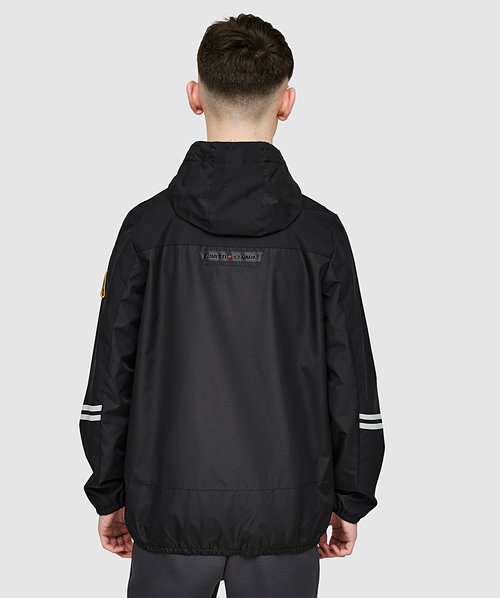 Junior Vamaretta Windbreaker