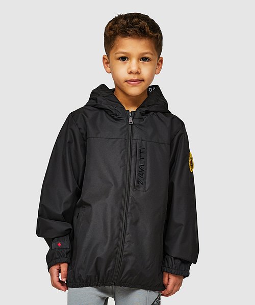 Nursery Erodicco Windbreaker