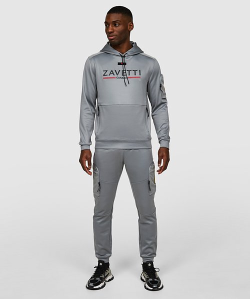 Zavetti Canada Tracksuits | Men's Tracksuits | Zavetti