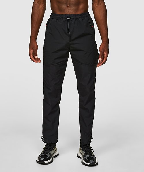 Bennaro Woven Cargo Pant