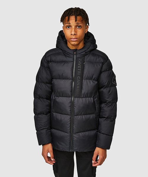 Junior Gattalini Puffer Jacket
      