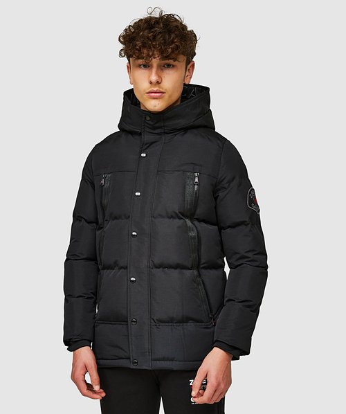 Junior puffer jacket best sale