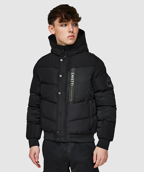 Juniors bomber jacket best sale