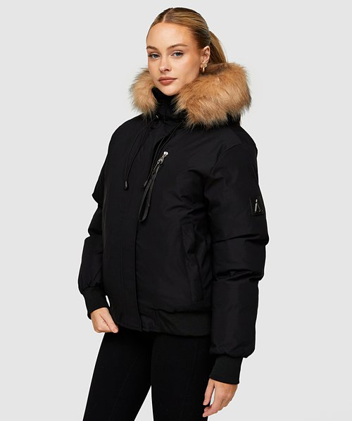 Womens Vittoria 2.0 Puffer Jacket