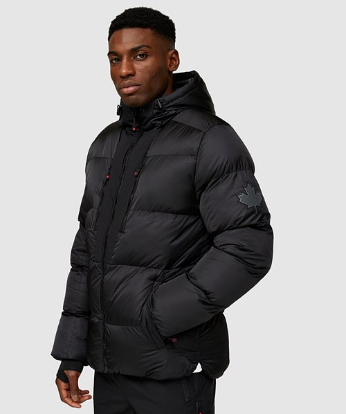 Novallini Puffer Jacket