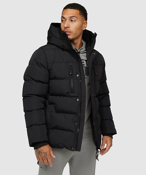 Overcoat mens canada deals